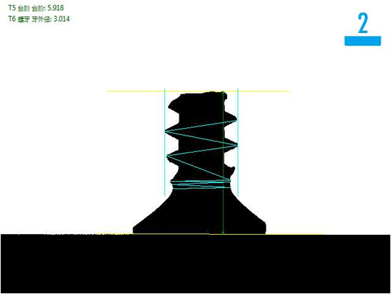 機(jī)器視覺(jué)檢測(cè)方案 機(jī)械零件檢測(cè)自動(dòng)化設(shè)備