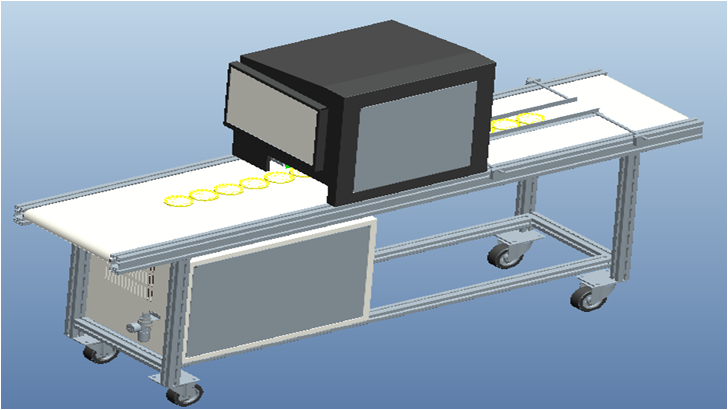外觀篩選機(jī)