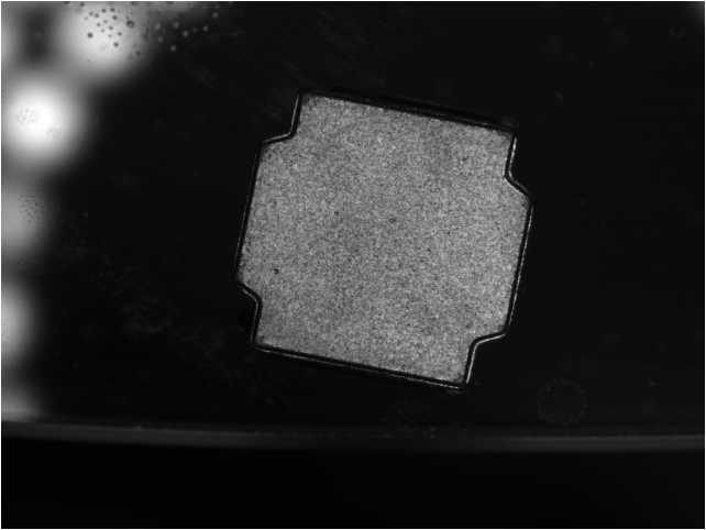 電子元件光學(xué)篩選機(jī)