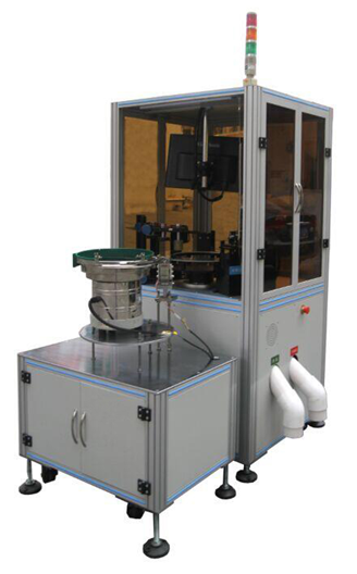 電子元件光學(xué)篩選機(jī)