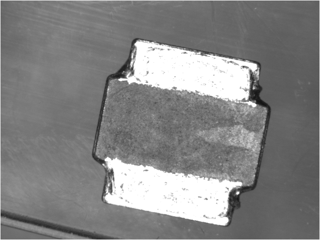 電子元件光學(xué)篩選機(jī)