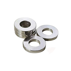 光學(xué)視覺(jué)檢測(cè)設(shè)備檢測(cè)圓環(huán)磁鐵外觀(guān)方案