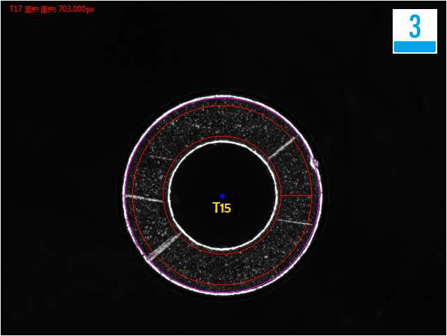 光學(xué)視覺檢測(cè)設(shè)備