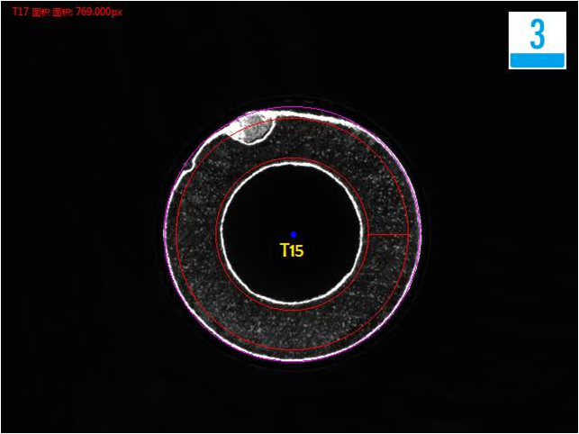光學(xué)視覺檢測(cè)設(shè)備