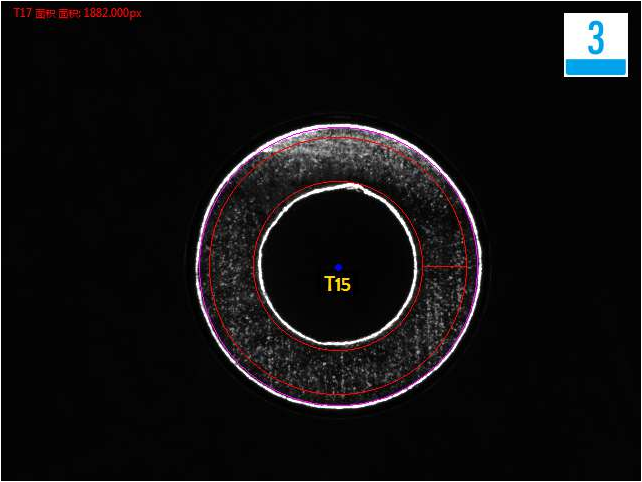 光學(xué)視覺檢測(cè)設(shè)備