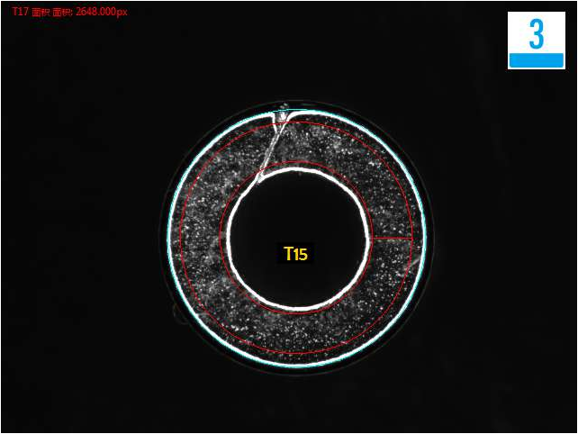 光學(xué)視覺檢測(cè)設(shè)備