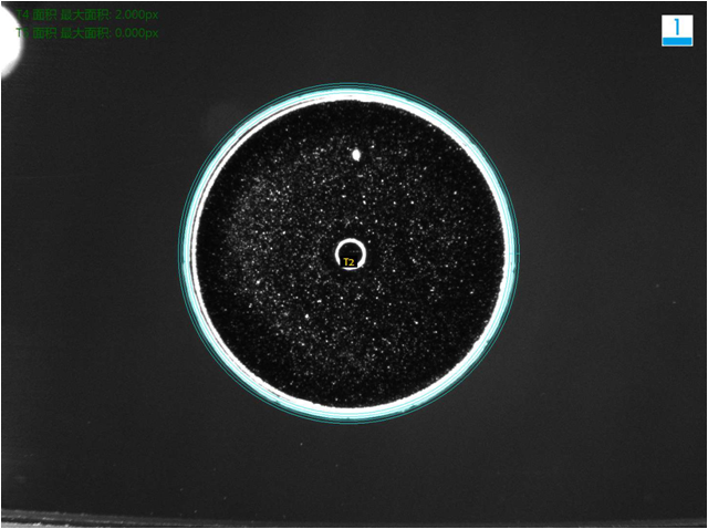 精密零件外觀檢測設(shè)備