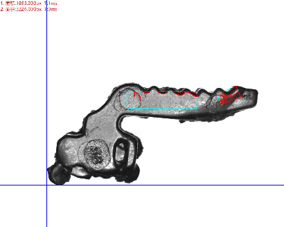 橡膠硅膠外觀檢測(cè)設(shè)備