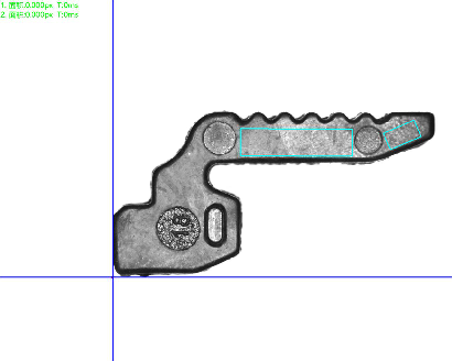 橡膠硅膠外觀檢測(cè)設(shè)備