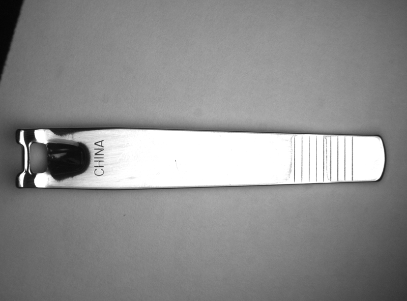 電感視覺檢測設備