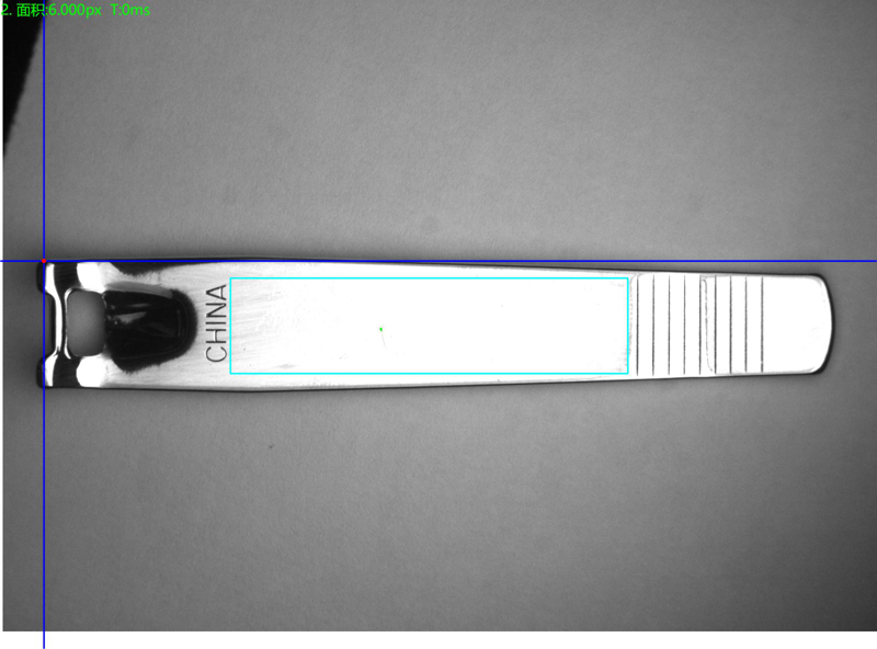 電感視覺檢測設備