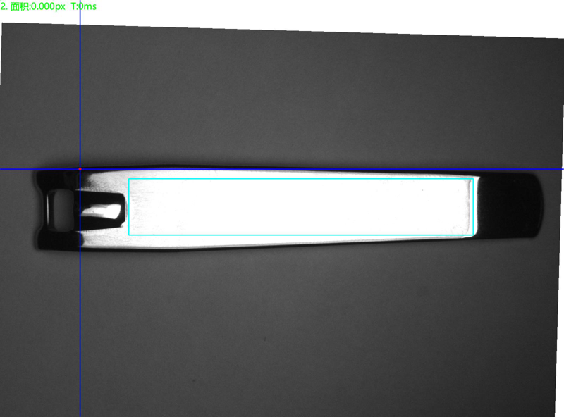 電感視覺檢測設備