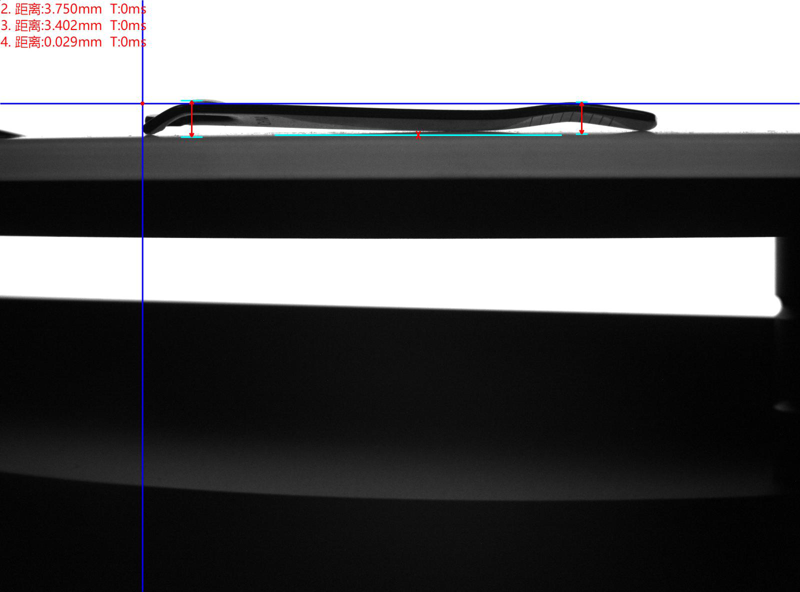 電感視覺檢測設備