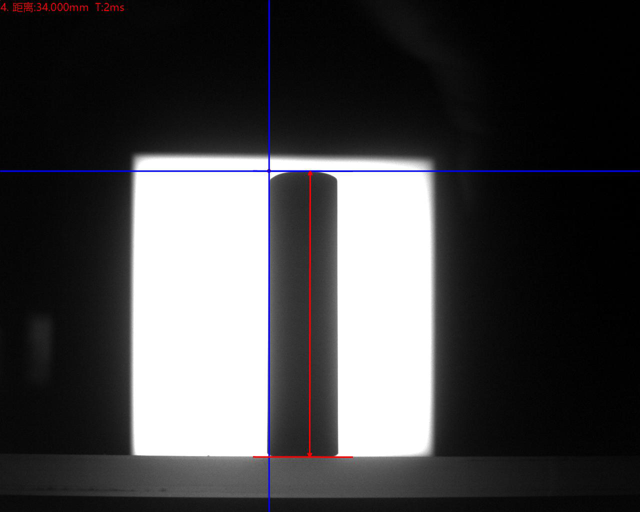 機器視覺自動化檢測設備