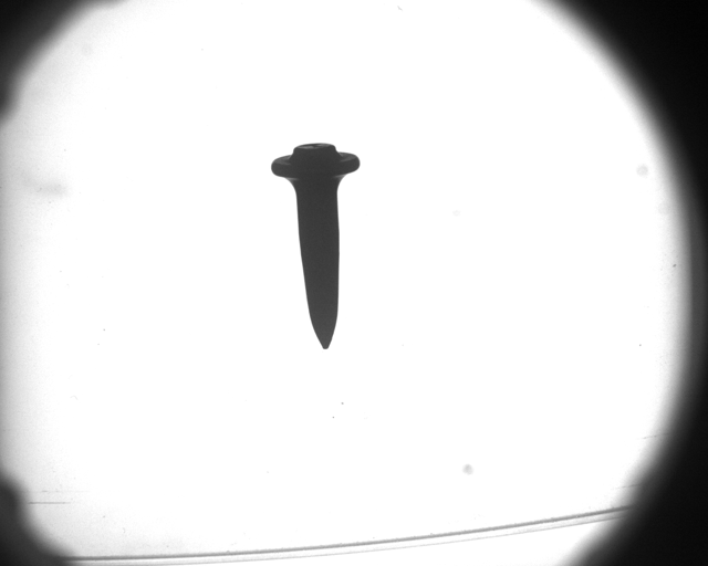 機械零件檢測自動化設(shè)備