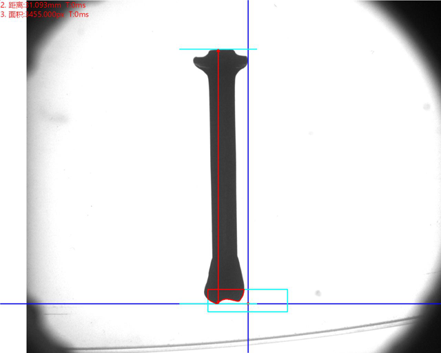 機械零件檢測自動化設(shè)備