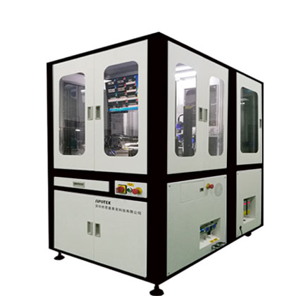 外觀檢測自動化設(shè)備