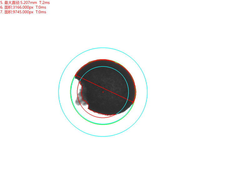 電感線圈自動化檢測設(shè)備