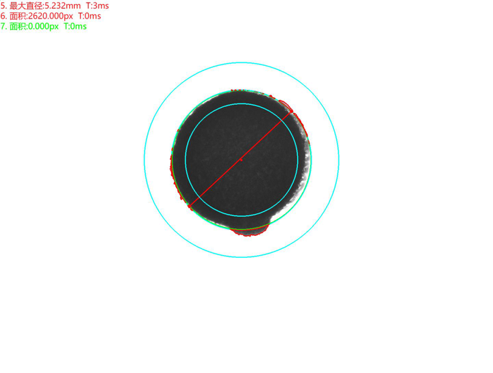 電感線圈自動化檢測設(shè)備