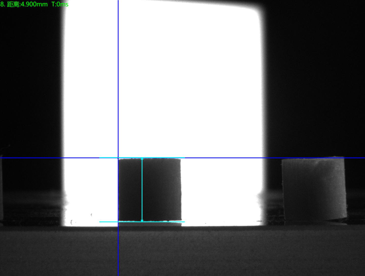 電感線圈自動化檢測設(shè)備