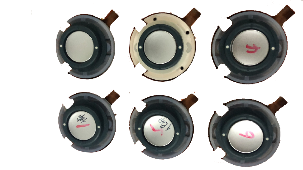 <b>外觀檢測(cè)自動(dòng)化設(shè)備檢測(cè)按鈕缺陷方案！</b>