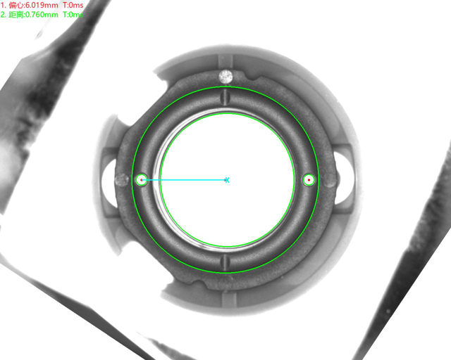 外觀檢測(cè)自動(dòng)化設(shè)備