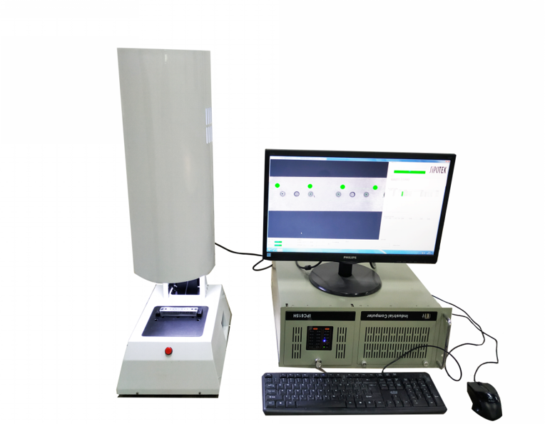錯(cuò)漏裝視覺(jué)檢測(cè)設(shè)備