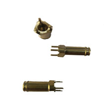 <b>機器視覺在線檢測螺母內(nèi)孔缺陷方案！</b>