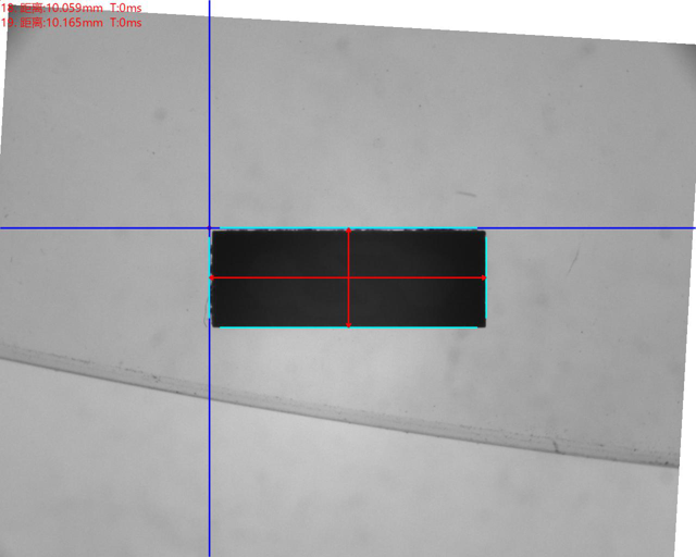 機(jī)器視覺(jué)檢測(cè)