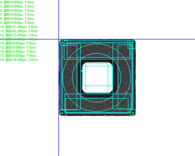 硅膠橡膠外觀檢測設(shè)備