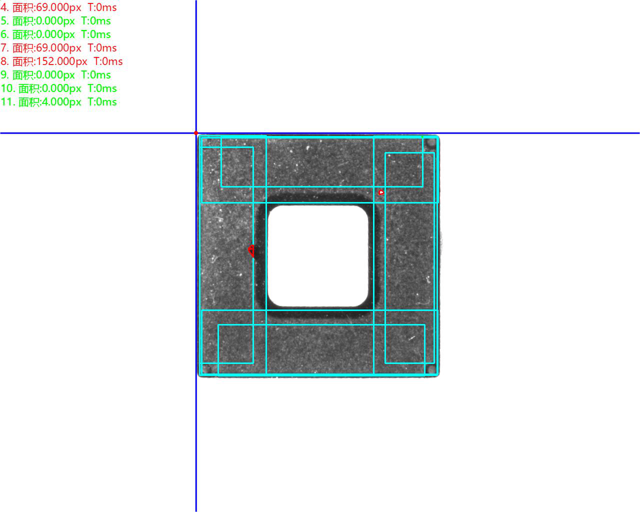 硅膠橡膠外觀檢測設(shè)備