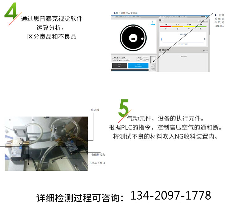 自動化檢測設備