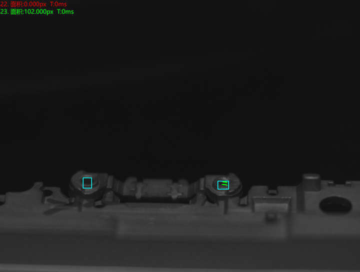 外觀檢測自動化設(shè)備
