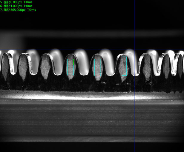 機(jī)械零件檢測(cè)自動(dòng)化設(shè)備
