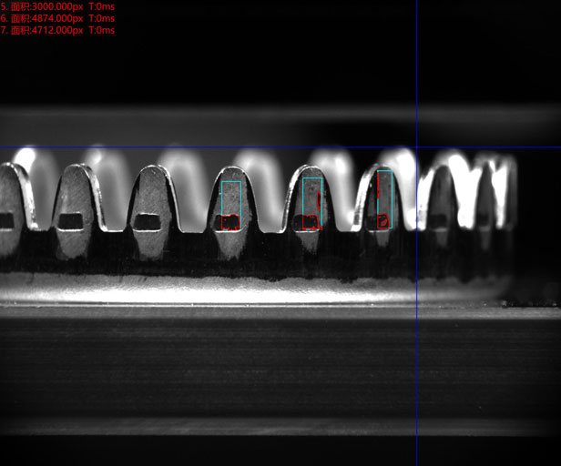 機(jī)械零件檢測(cè)自動(dòng)化設(shè)備
