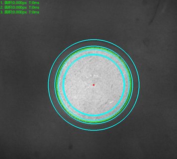 陶瓷電容自動(dòng)檢測(cè)設(shè)備