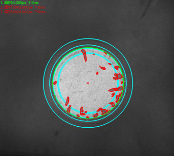 陶瓷電容自動(dòng)檢測(cè)設(shè)備