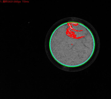 陶瓷電容自動(dòng)檢測(cè)設(shè)備