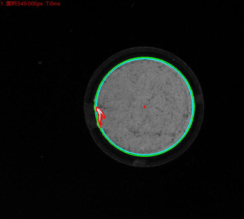 陶瓷電容自動(dòng)檢測(cè)設(shè)備