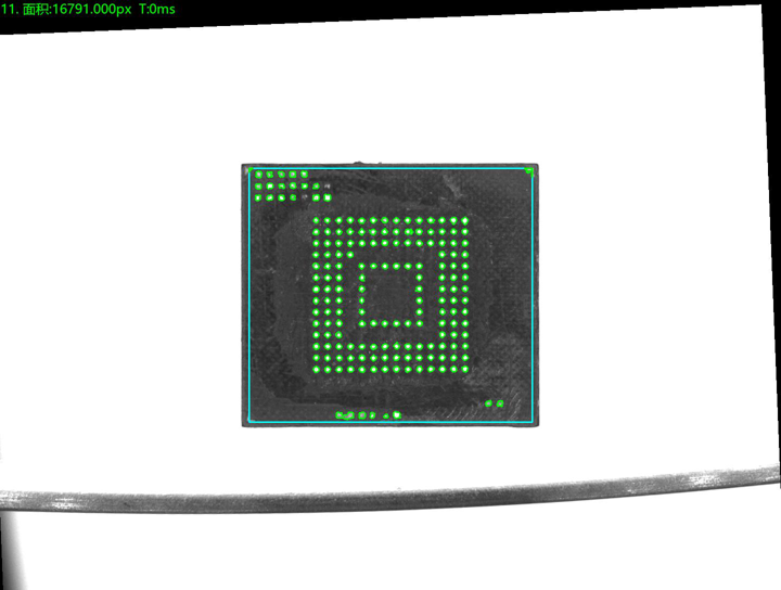 自動化檢測設(shè)備廠家