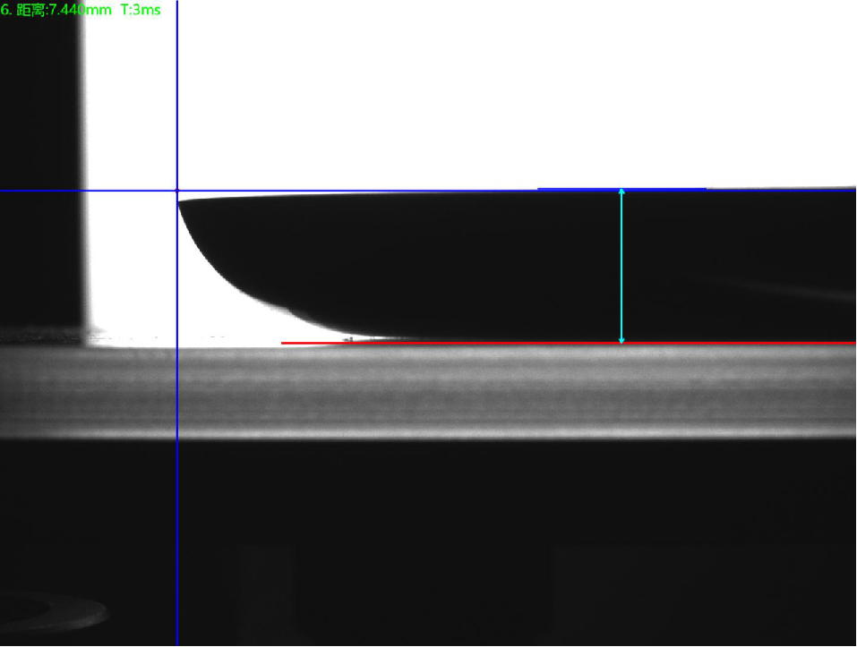五金沖壓件視覺ccd檢測(cè)自動(dòng)化設(shè)備