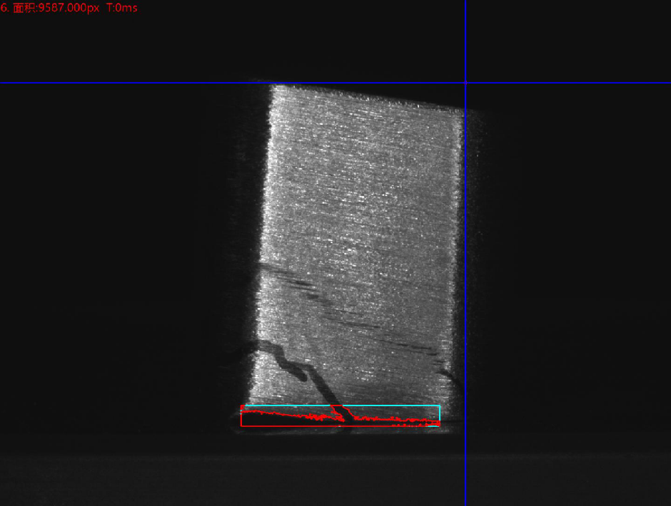五金件視覺尺寸檢測(cè)設(shè)備