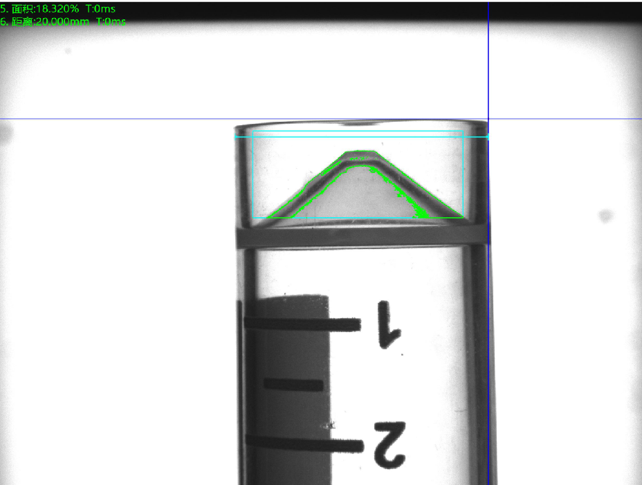 自動化檢測設備廠家