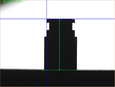 機器視覺缺陷檢測設備