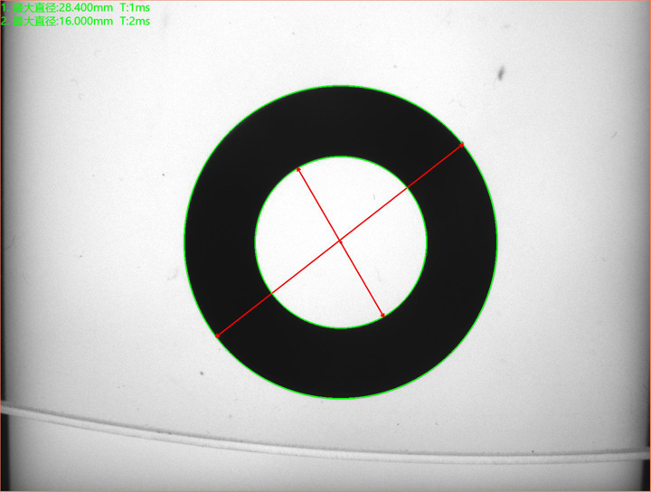 全自動(dòng)視覺(jué)檢測(cè)設(shè)備
