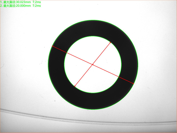 全自動(dòng)視覺(jué)檢測(cè)設(shè)備