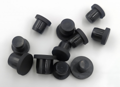 <b>橡膠塞檢測外觀缺陷凹坑視覺檢測方案</b>