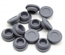 橡膠藥瓶塞自動化機器視覺檢測設備方案