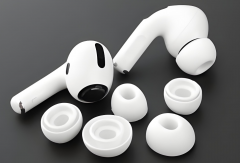 耳機(jī)硅膠帽視覺檢測(cè)缺膠破裂