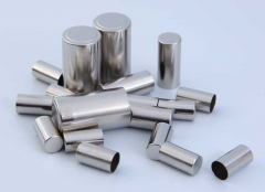 視覺檢測設(shè)備在電池鋼殼生產(chǎn)線全方位檢測